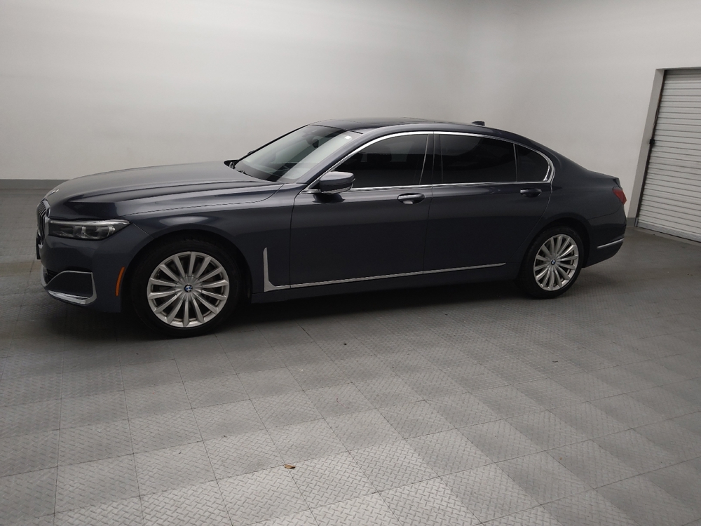 bmw 7 series 2020 WBA7T2C0XLCE39366 image bmw 7 series 2020 WBA7T2C0XLCE39366 image